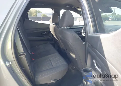 2022 Hyundai Santa Cruz Sel z USA, uszkodzony, nr VIN 5NTJBDAE5NH014200